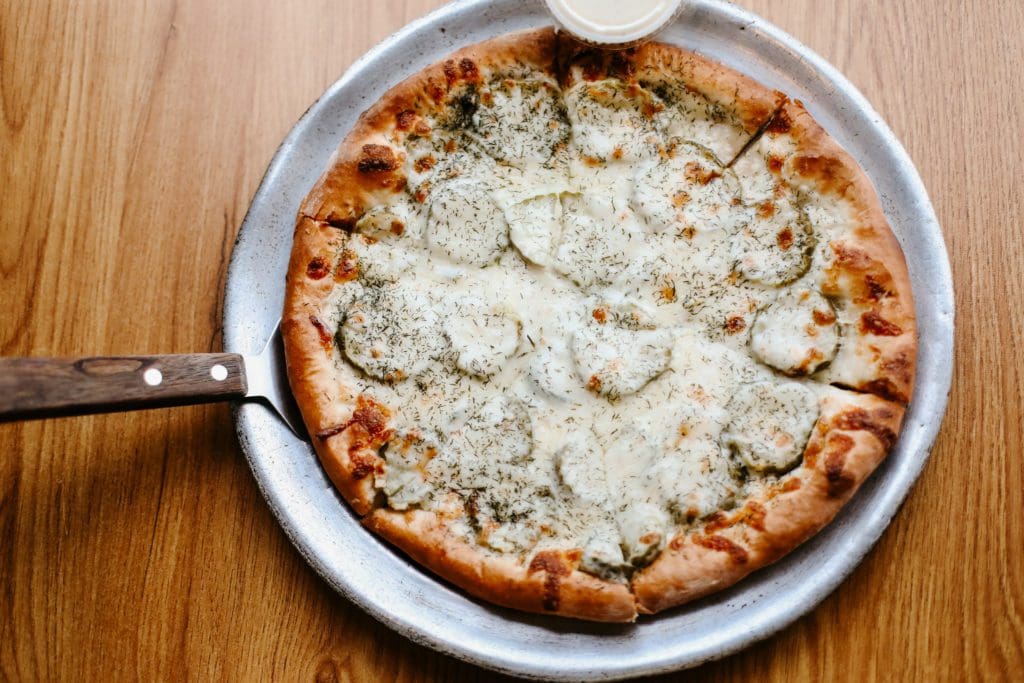 Andy’s Pizza www.ransonwv.us