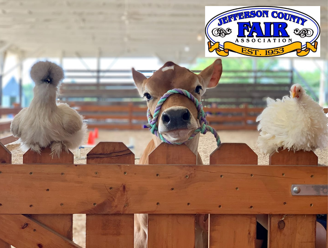 The Jefferson County Fair | www.ransonwv.us