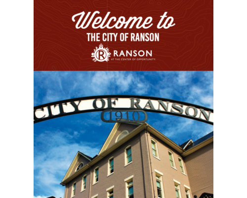 Ranson Welcome Guide